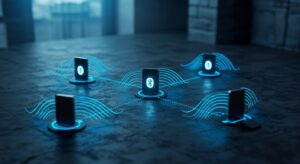 InfoCryptofr   BitChat  La Messagerie Décentralisée de Dorsey