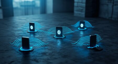 InfoCryptofr   BitChat  La Messagerie Décentralisée de Dorsey