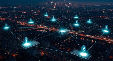 InfoCryptofr   Bitchat  Messagerie P2P Sans Internet Dévoilée