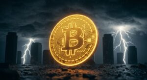 InfoCryptofr   Bitcoin 2025  Une Résilience À Toute Épreuve