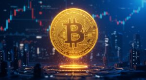InfoCryptofr   Bitcoin 2025  Vers un Nouvel ATH Sans Excès 
