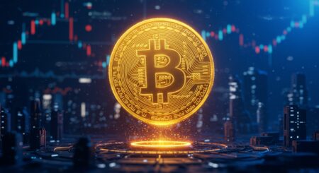InfoCryptofr   Bitcoin 2025  Vers un Nouvel ATH Sans Excès 