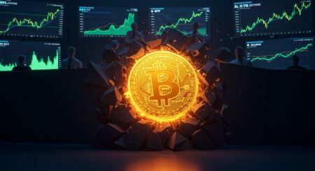 InfoCryptofr   Bitcoin 2025  Vers Une Nouvelle Hausse Explosive 