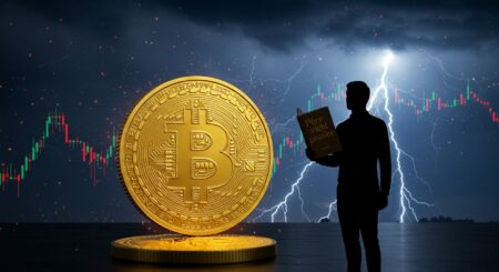 InfoCryptofr   Bitcoin à 1 Million  Kiyosaki Persiste et Achète