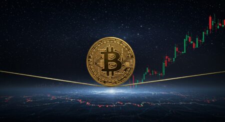 InfoCryptofr   Bitcoin À 109 000$  Krach Ou Nouvelle Hausse 