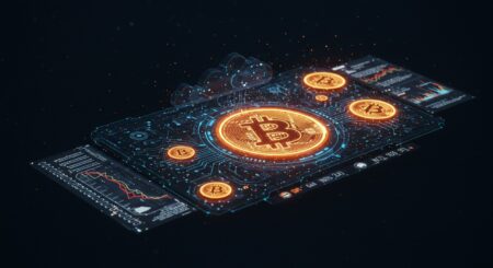 InfoCryptofr   Bitcoin à 110 000 $  Gagnez un Revenu Passif