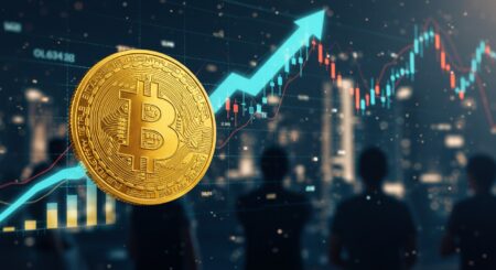 InfoCryptofr   Bitcoin à 112 000 $  Un Record Historique Décrypté