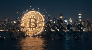 InfoCryptofr   Bitcoin à 112 000 $  Vers un Pic dans 100 Jours 