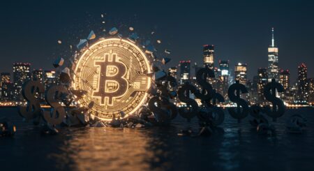 InfoCryptofr   Bitcoin à 112 000 $  Vers un Pic dans 100 Jours 