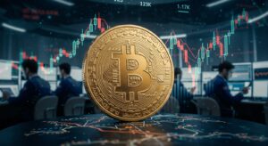 InfoCryptofr   Bitcoin à 117K$  Fin de Rallye ou Simple Pause 