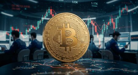 InfoCryptofr   Bitcoin à 117K$  Fin de Rallye ou Simple Pause 