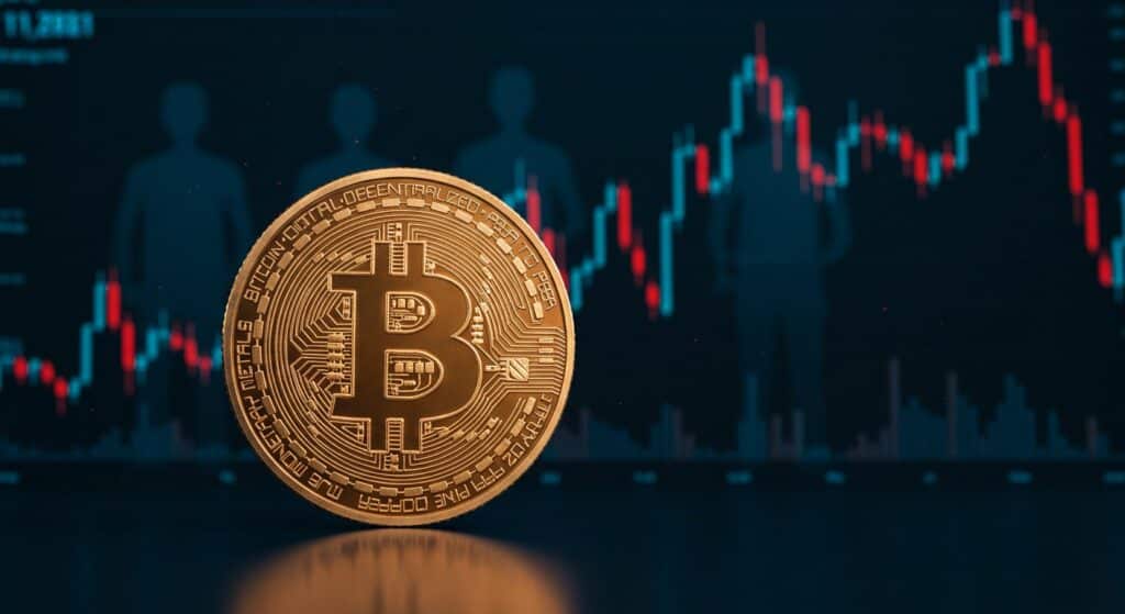 InfoCryptofr   Bitcoin à 120 000 $ en Juillet  Analyse du Marché