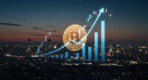 InfoCryptofr   Bitcoin à 120 000 $  Explosion Imminente en 2025 