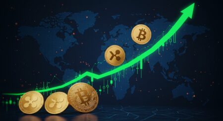 InfoCryptofr   Bitcoin à 120 000 $  La Folie Crypto du 23 Juillet