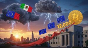 InfoCryptofr   Bitcoin à 120 000 $  Marchés et Tarifs en Ébullition