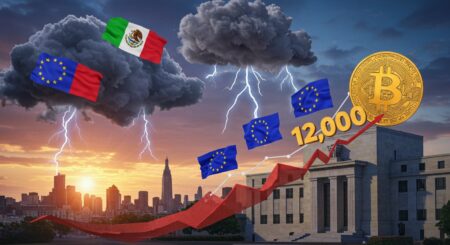 InfoCryptofr   Bitcoin à 120 000 $  Marchés et Tarifs en Ébullition