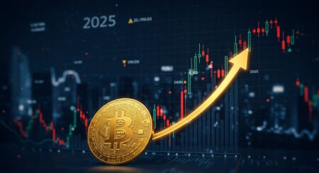 InfoCryptofr   Bitcoin à 120 000 $  Un Été Haussier Explosif