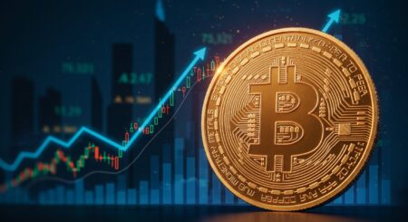 InfoCryptofr   Bitcoin à 120 000 $  Vers une Nouvelle Hausse en 2025 