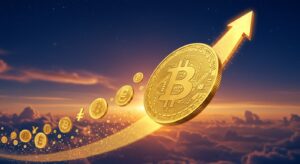 InfoCryptofr   Bitcoin à 122 000 $  Un Bull Run Trop Rapide 