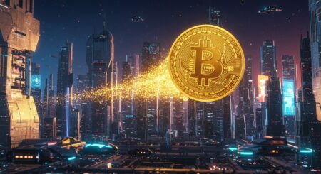 InfoCryptofr   Bitcoin à 122 000 $  Un Nouveau Record Historique