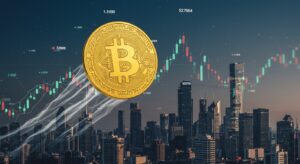 InfoCryptofr   Bitcoin à 135 000 $ en 2025  Les Prédictions Audacieuses