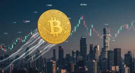 InfoCryptofr   Bitcoin à 135 000 $ en 2025  Les Prédictions Audacieuses
