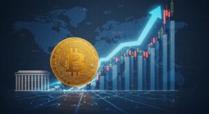 InfoCryptofr   Bitcoin à 137 000 $ en Août  Analyse et Prévisions