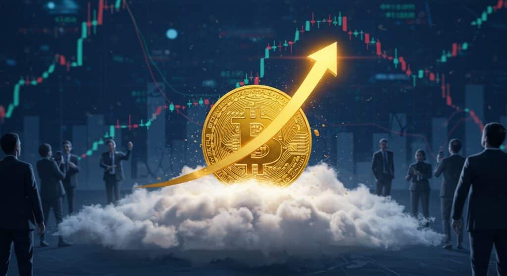 InfoCryptofr   Bitcoin à 150 000 $  Le Bull Run Est Il Loin dÊtre Fini 