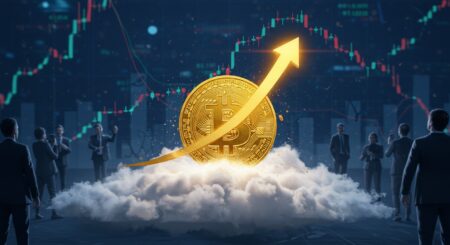 InfoCryptofr   Bitcoin à 150 000 $  Le Bull Run Est Il Loin dÊtre Fini 