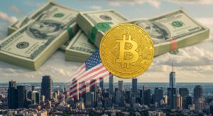 InfoCryptofr   Bitcoin à 150 000 $  Trump Va t il Booster le BTC 
