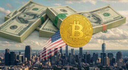 InfoCryptofr   Bitcoin à 150 000 $  Trump Va t il Booster le BTC 