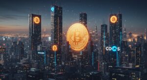 InfoCryptofr   Bitcoin à 200 000 $  Prédictions Audacieuses pour 2025