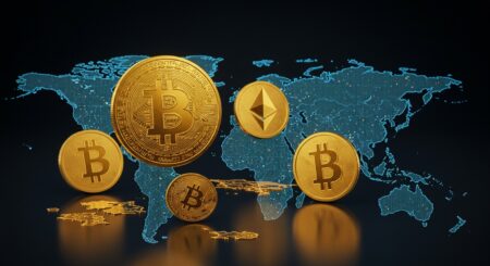 InfoCryptofr   Bitcoin à 250K Ethereum à 10K en 2025 