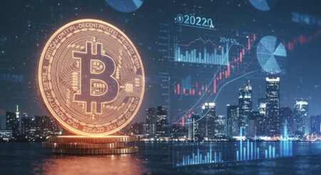 InfoCryptofr   Bitcoin à 400 000 $  Analyse du Marché 2025