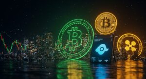 InfoCryptofr   Bitcoin à 700 000 $ et XRP à 12 $  Les Prévisions 2025