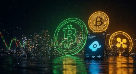 InfoCryptofr   Bitcoin à 700 000 $ et XRP à 12 $  Les Prévisions 2025