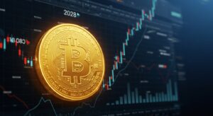 InfoCryptofr   Bitcoin Après le Halving 2028  Prix et Tendances