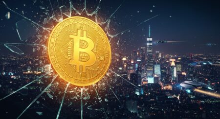 InfoCryptofr   Bitcoin Atteint 116 000 $  Vers un Nouveau Record 