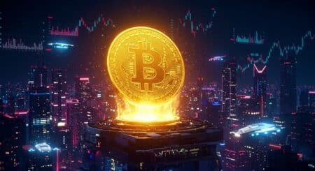 InfoCryptofr   Bitcoin Atteint 120 000 $  Un Nouvel ATH Historique