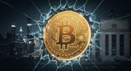 InfoCryptofr   Bitcoin Atteint un Pic Historique  Vers les 120 000 $ 