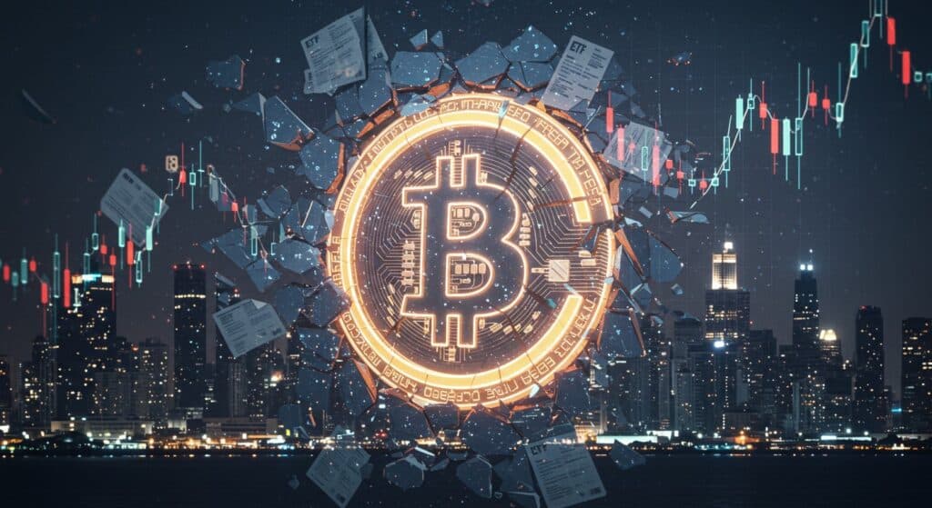 InfoCryptofr   Bitcoin Atteint un Record Historique en 2025