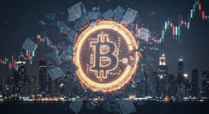 InfoCryptofr   Bitcoin Atteint un Record Historique en 2025