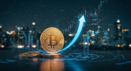 InfoCryptofr   Bitcoin  Correction Prolongée Peu Probable en 2025