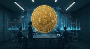 InfoCryptofr   Bitcoin en Entreprise  Risques et Réussites