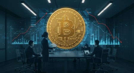 InfoCryptofr   Bitcoin en Entreprise  Risques et Réussites
