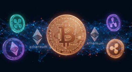 InfoCryptofr   Bitcoin en Pause Altcoins en Éclat  Quel Rallye 