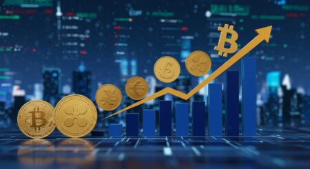 InfoCryptofr   Bitcoin et Altcoins  Rebond ou Fausse Alerte 