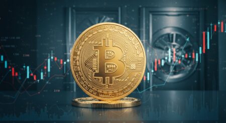 InfoCryptofr   Bitcoin  ETF Explosent Prix Stagne