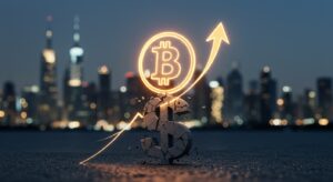 InfoCryptofr   Bitcoin Explose Dollar en Crise  Musk Visionnaire 