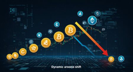InfoCryptofr   Bitcoin Faiblit Ethereum Monte  Saison Altcoin Imminente 